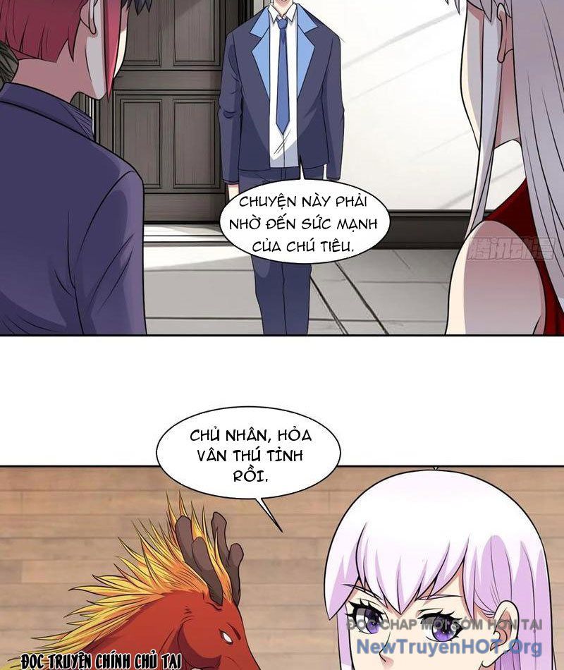 Ngự Thần Trùng Sinh [Chap 91-145]