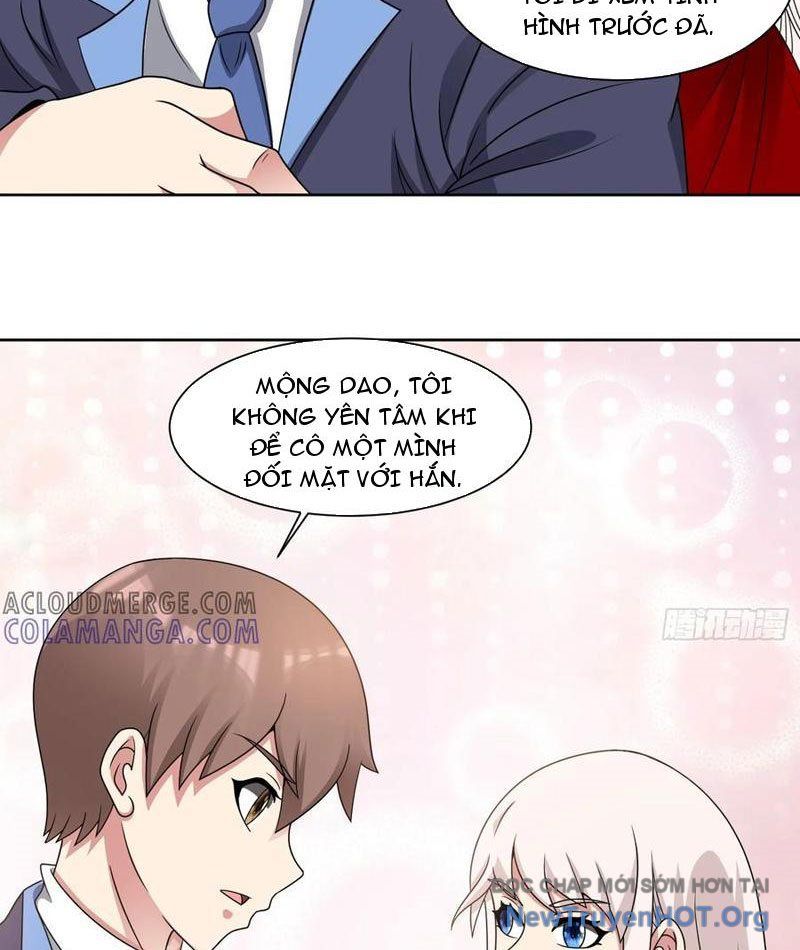 Ngự Thần Trùng Sinh [Chap 91-145]