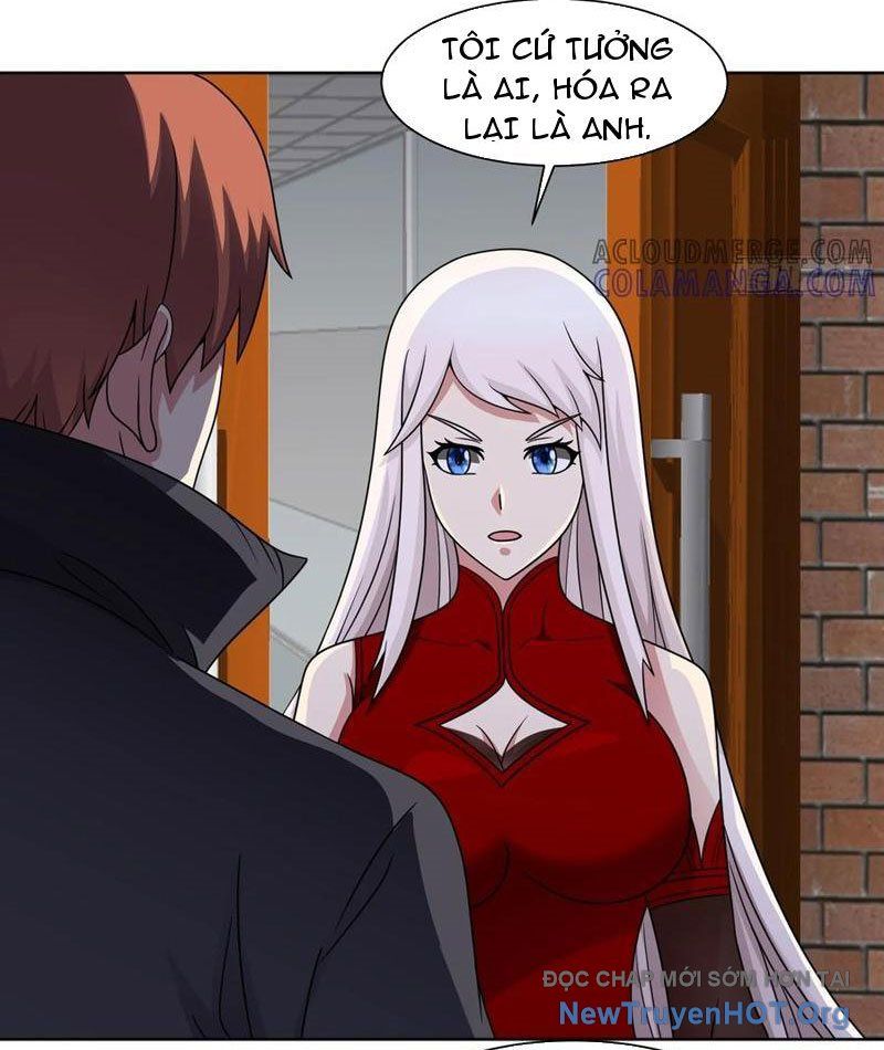 Ngự Thần Trùng Sinh [Chap 91-145]