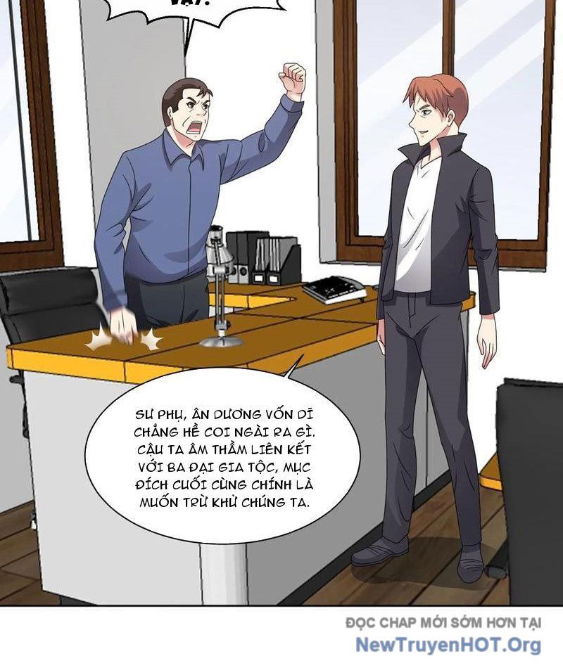 Ngự Thần Trùng Sinh [Chap 91-145]