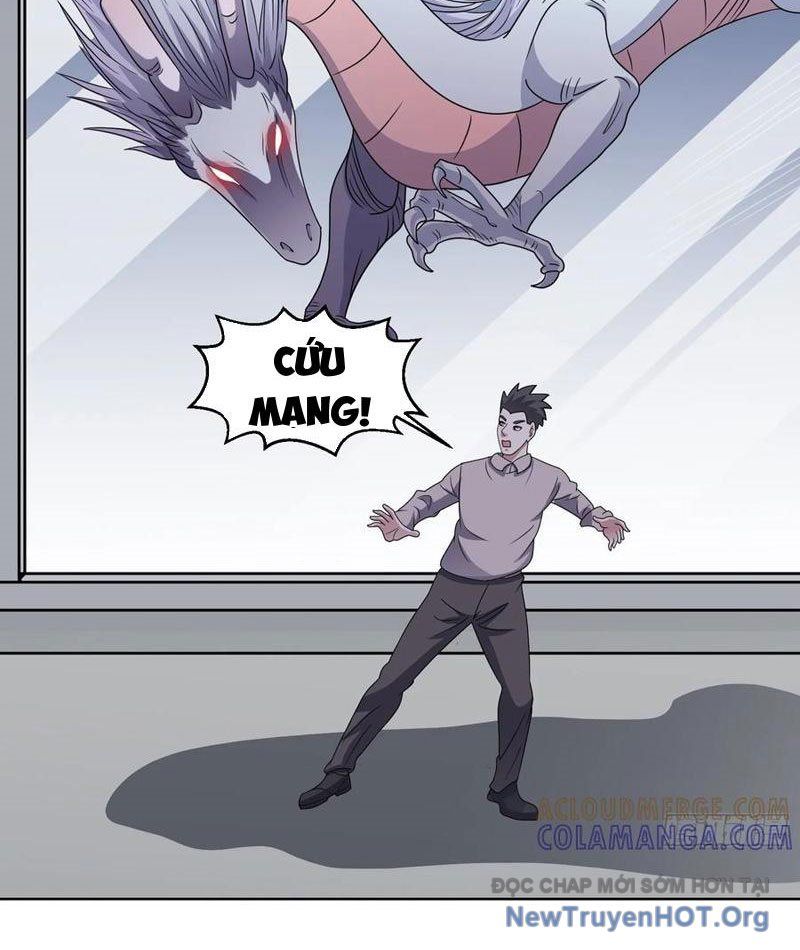 Ngự Thần Trùng Sinh [Chap 91-145]