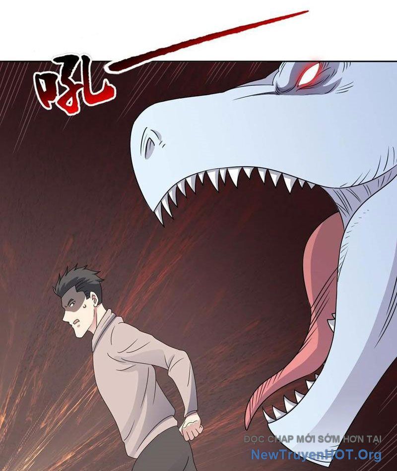 Ngự Thần Trùng Sinh [Chap 91-145]