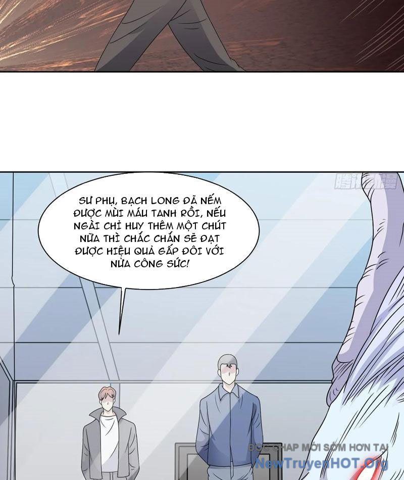 Ngự Thần Trùng Sinh [Chap 91-145]