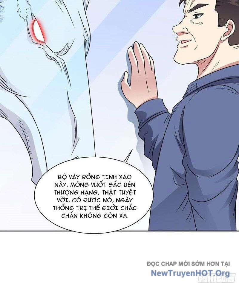 Ngự Thần Trùng Sinh [Chap 91-145]