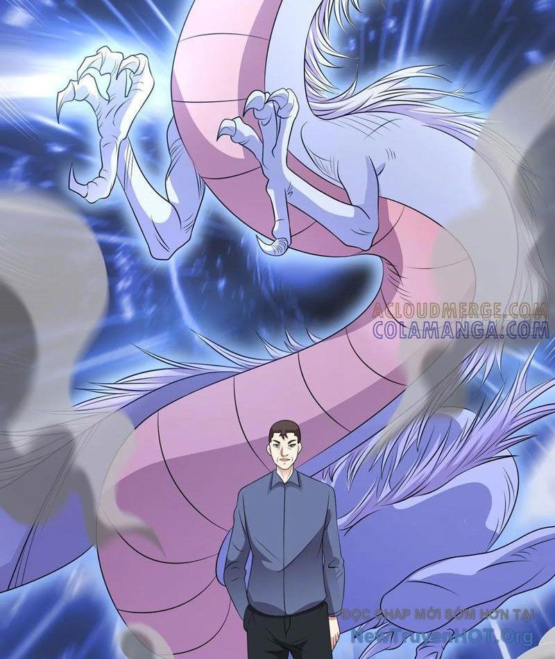 Ngự Thần Trùng Sinh [Chap 91-145]