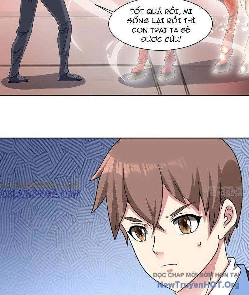 Ngự Thần Trùng Sinh [Chap 91-145]