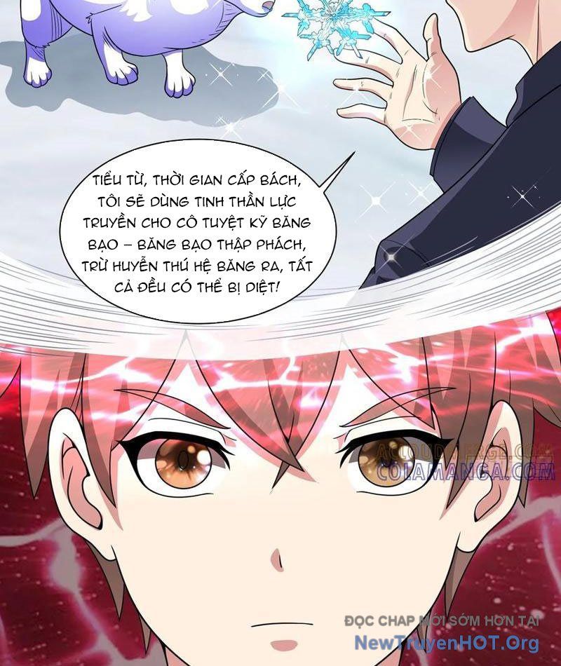 Ngự Thần Trùng Sinh [Chap 91-145]