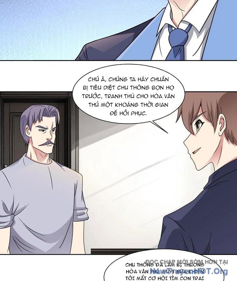 Ngự Thần Trùng Sinh [Chap 91-145]