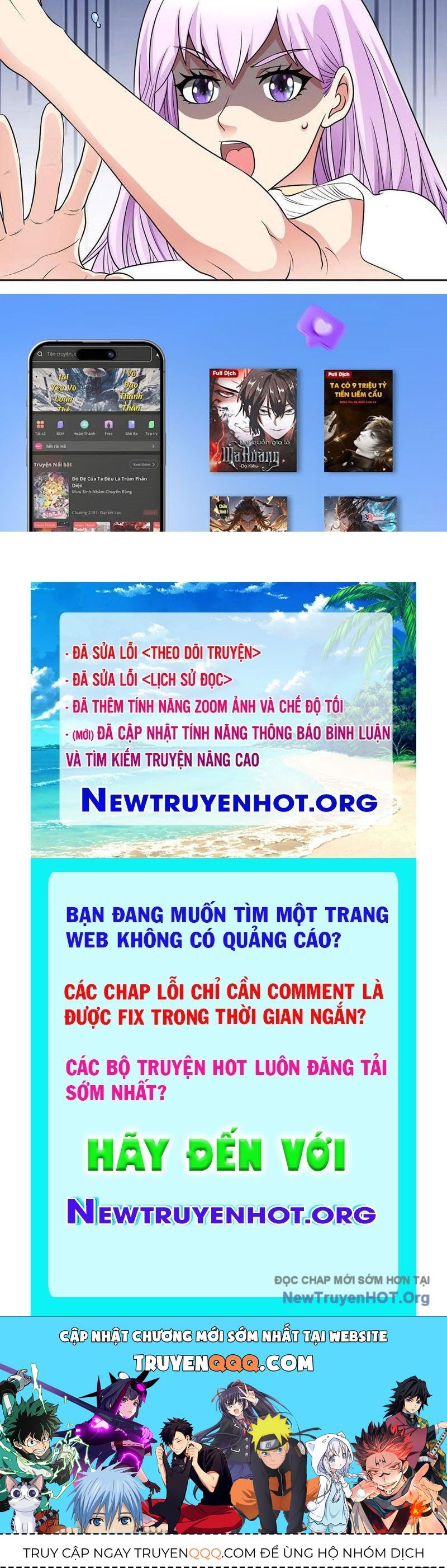 Ngự Thần Trùng Sinh [Chap 91-145]