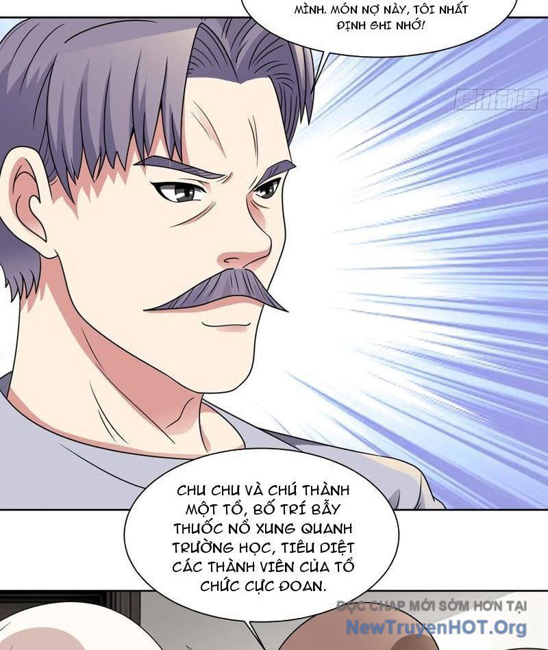 Ngự Thần Trùng Sinh [Chap 91-145]