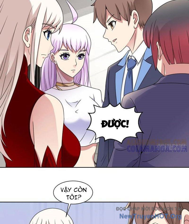 Ngự Thần Trùng Sinh [Chap 91-145]