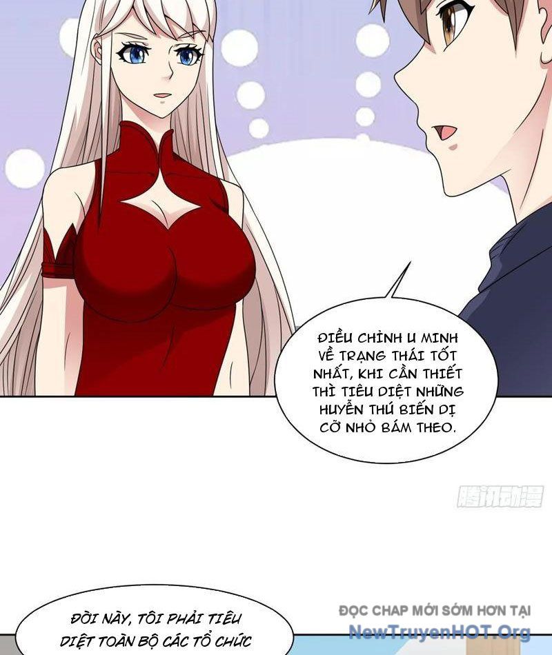 Ngự Thần Trùng Sinh [Chap 91-145]