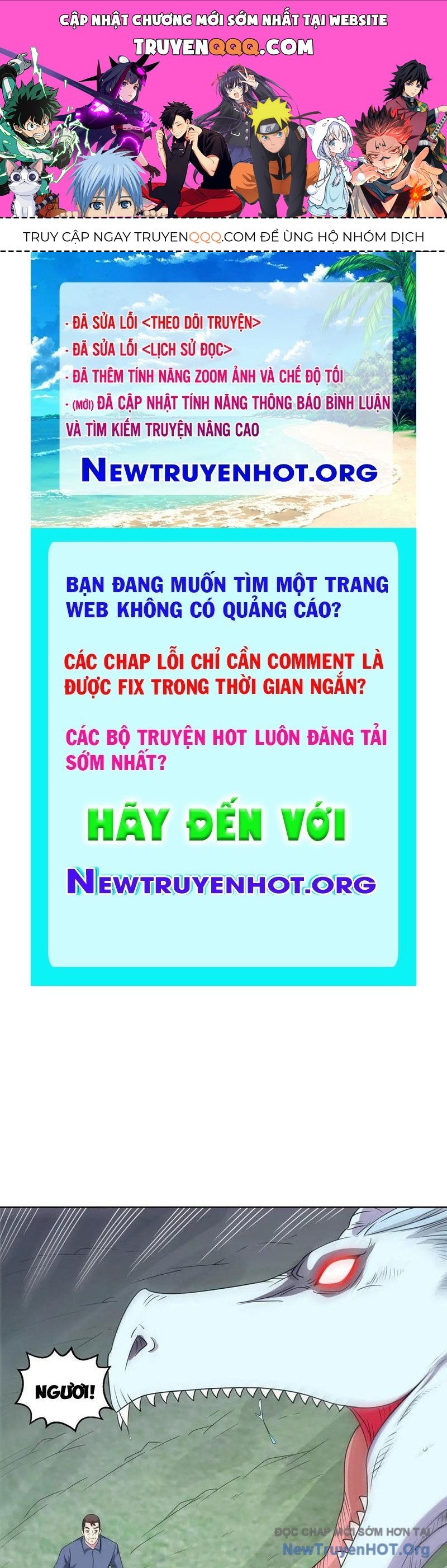 Ngự Thần Trùng Sinh [Chap 91-145]