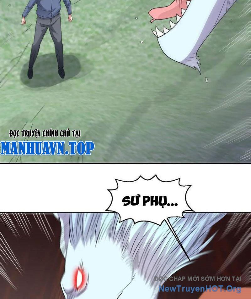 Ngự Thần Trùng Sinh [Chap 91-145]