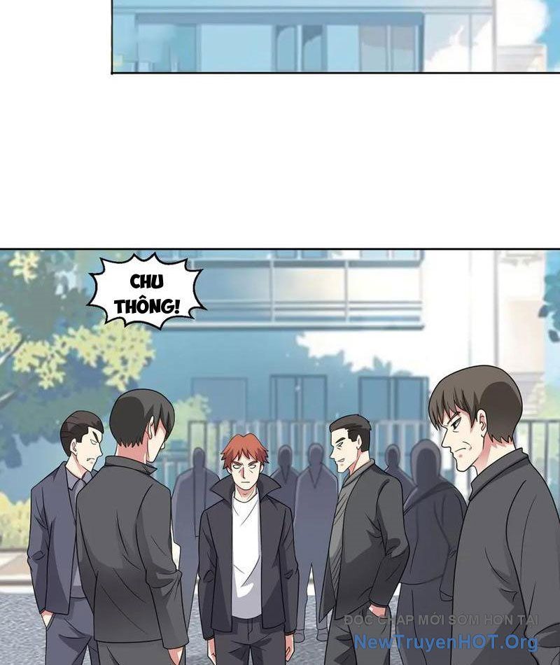 Ngự Thần Trùng Sinh [Chap 91-145]