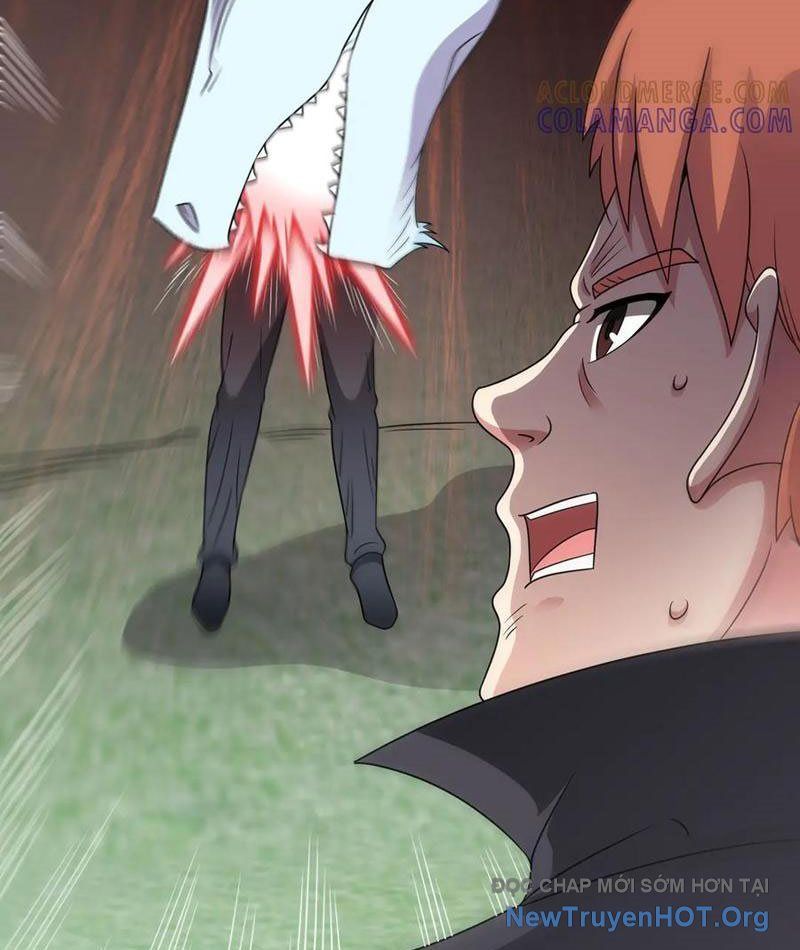 Ngự Thần Trùng Sinh [Chap 91-145]