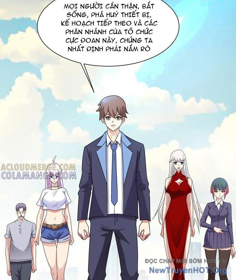 Ngự Thần Trùng Sinh [Chap 91-145]