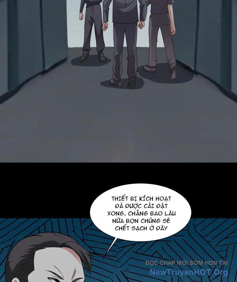 Ngự Thần Trùng Sinh [Chap 91-145]