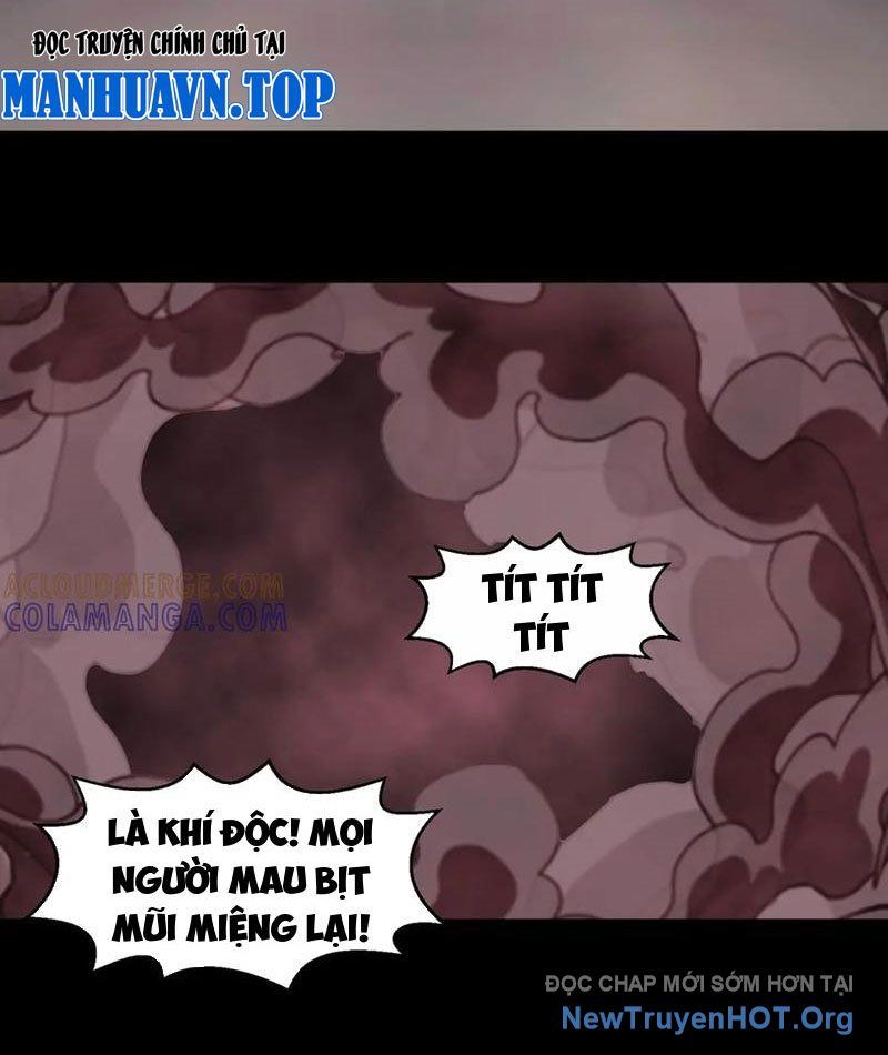 Ngự Thần Trùng Sinh [Chap 91-145]