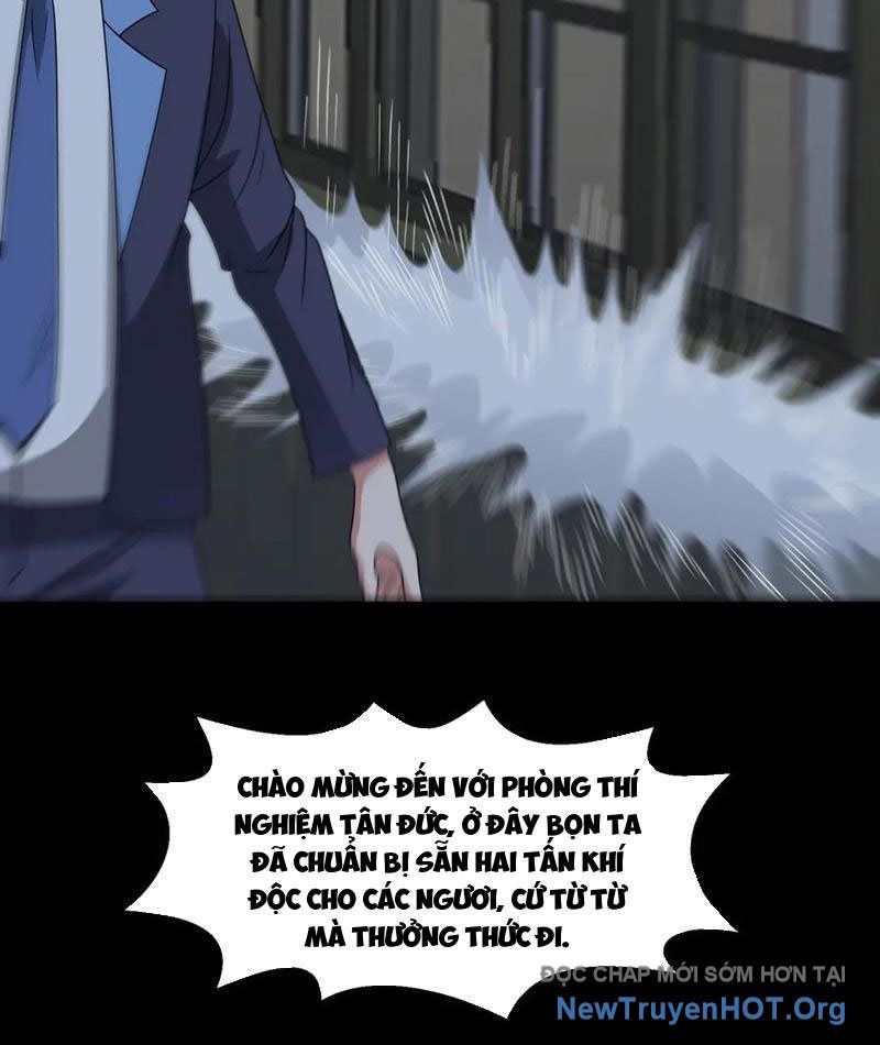 Ngự Thần Trùng Sinh [Chap 91-145]