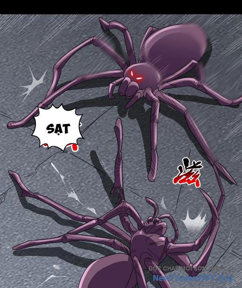 Ngự Thần Trùng Sinh [Chap 91-145]