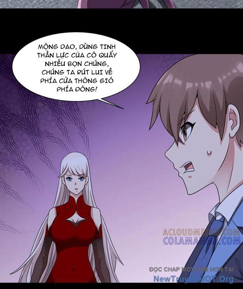 Ngự Thần Trùng Sinh [Chap 91-145]