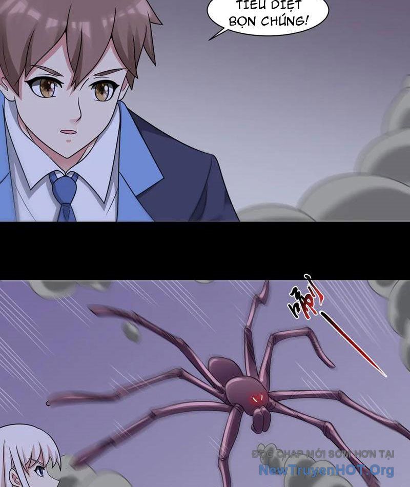 Ngự Thần Trùng Sinh [Chap 91-145]