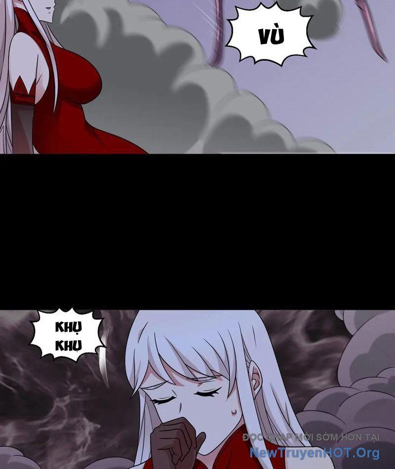 Ngự Thần Trùng Sinh [Chap 91-145]