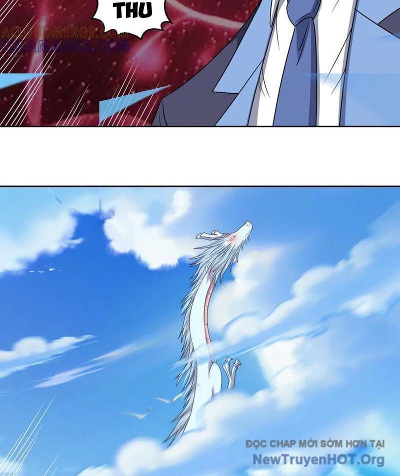 Ngự Thần Trùng Sinh [Chap 91-145]