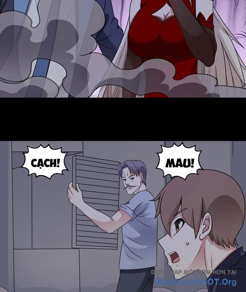 Ngự Thần Trùng Sinh [Chap 91-145]