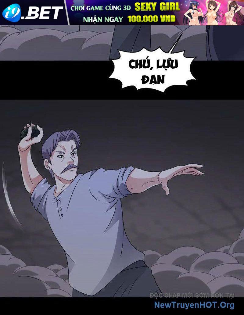 Ngự Thần Trùng Sinh [Chap 91-145]