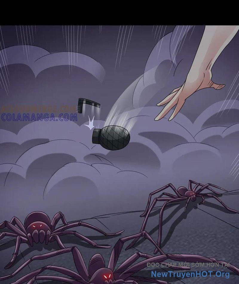 Ngự Thần Trùng Sinh [Chap 91-145]