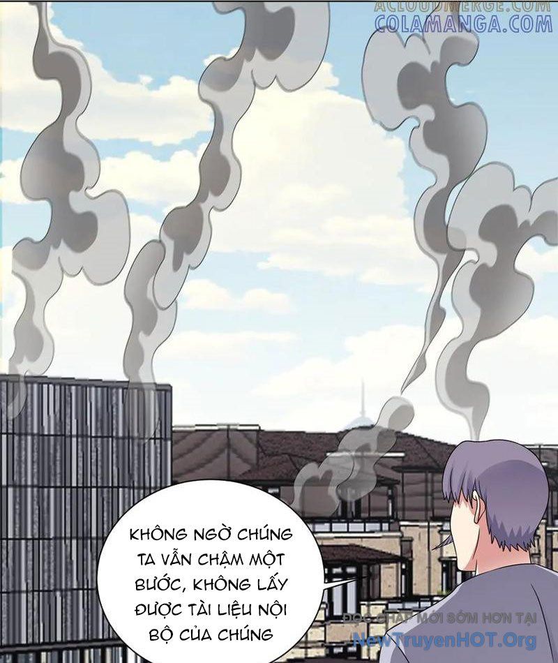 Ngự Thần Trùng Sinh [Chap 91-145]