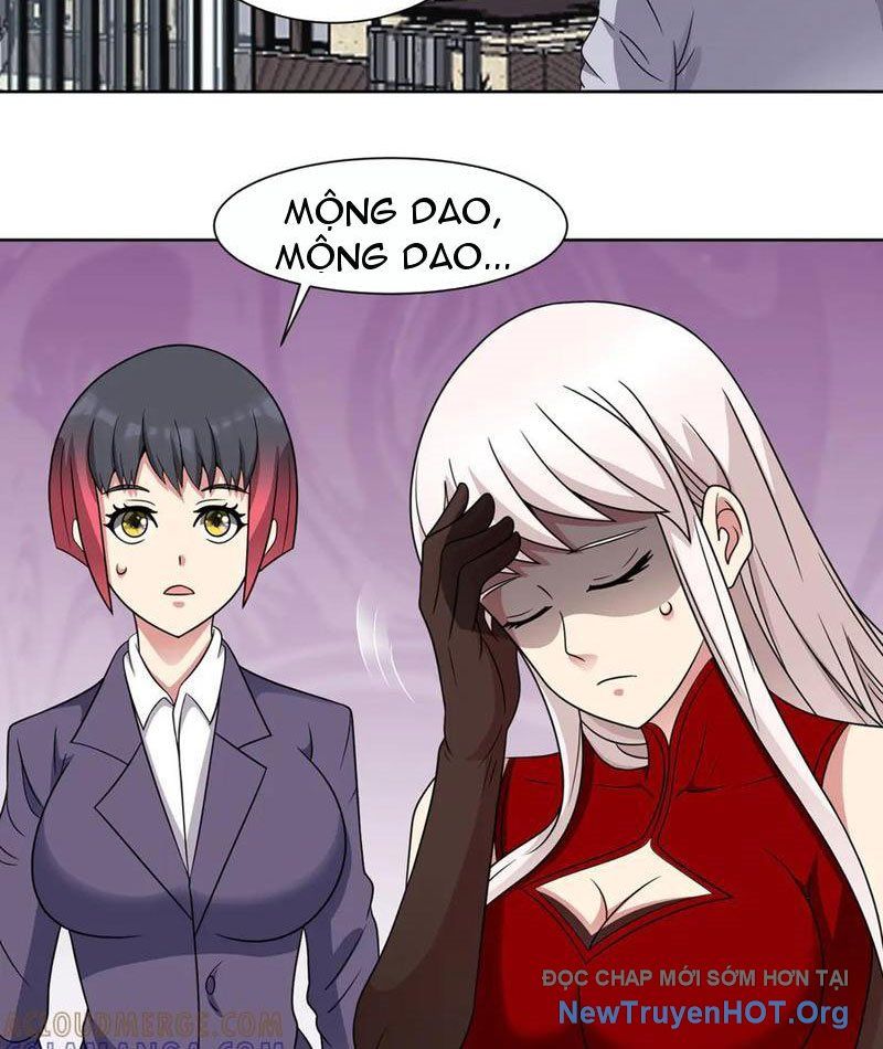 Ngự Thần Trùng Sinh [Chap 91-145]