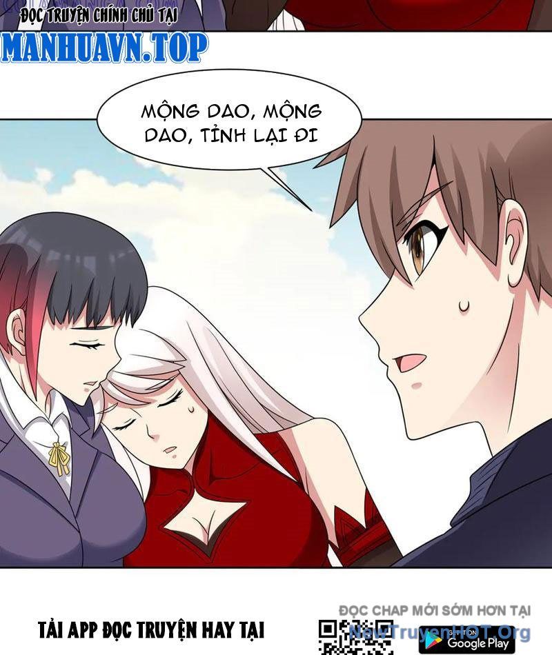 Ngự Thần Trùng Sinh [Chap 91-145]