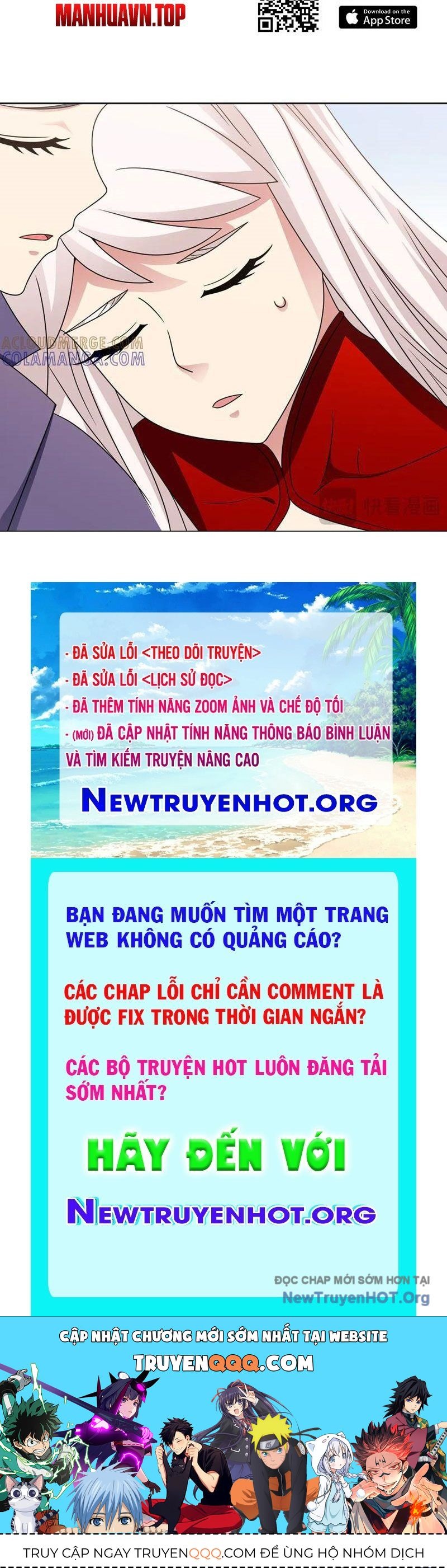 Ngự Thần Trùng Sinh [Chap 91-145]