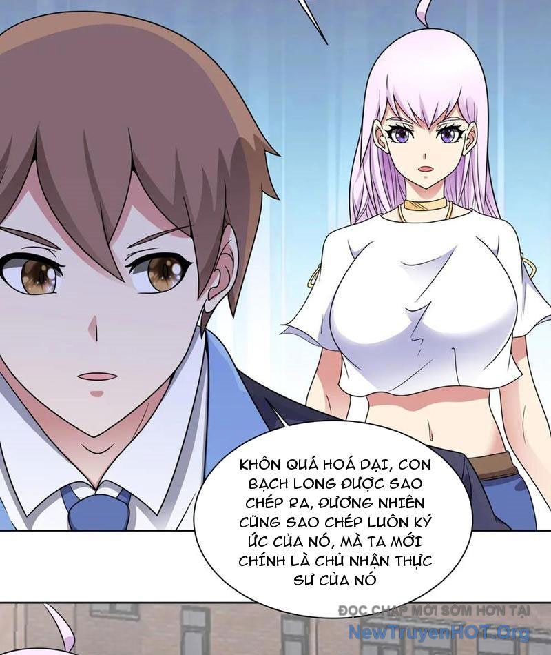 Ngự Thần Trùng Sinh [Chap 91-145]