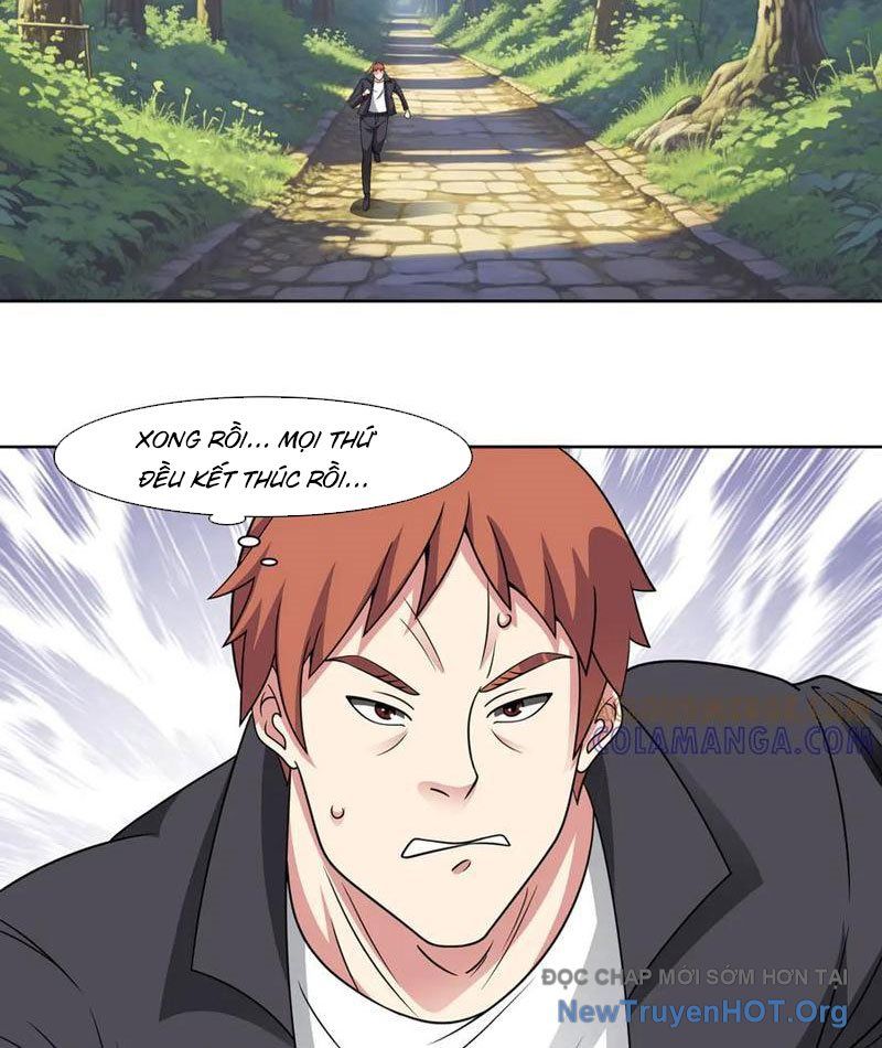 Ngự Thần Trùng Sinh [Chap 91-145]