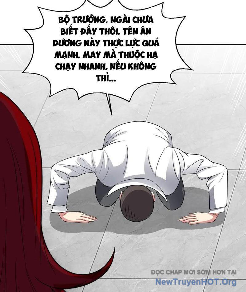 Ngự Thần Trùng Sinh [Chap 91-145]