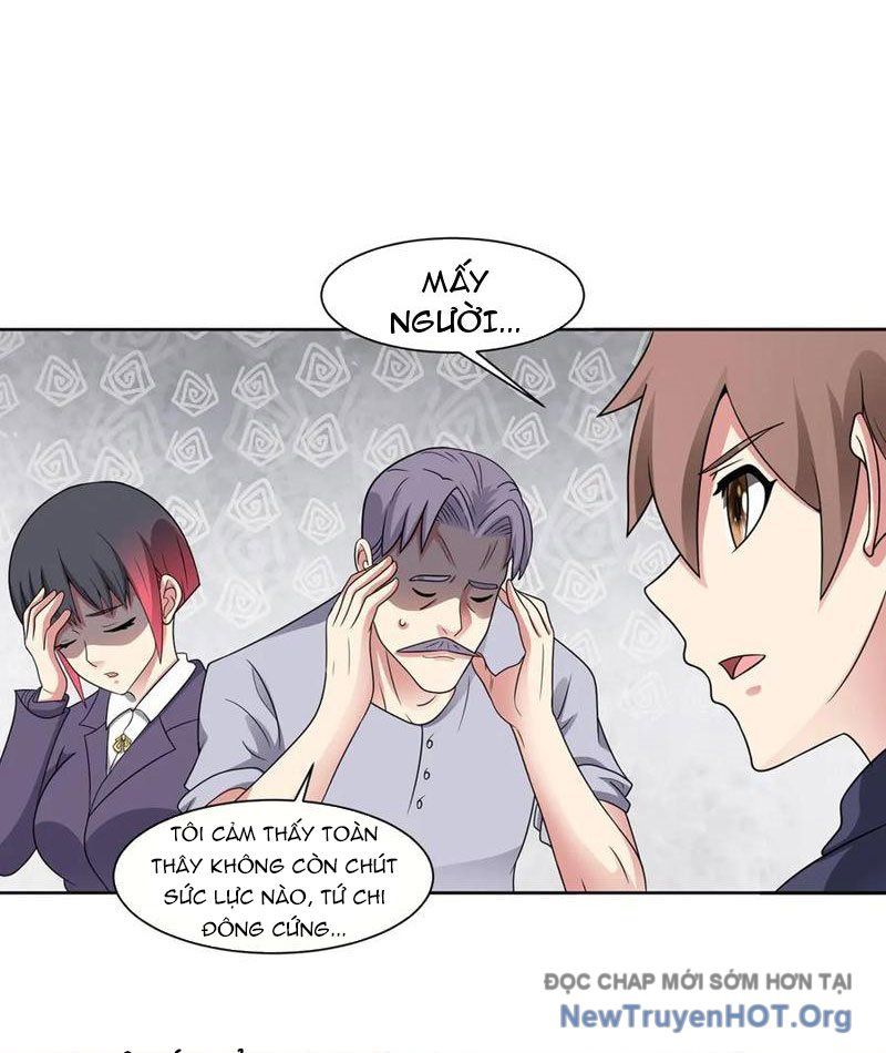 Ngự Thần Trùng Sinh [Chap 91-145]