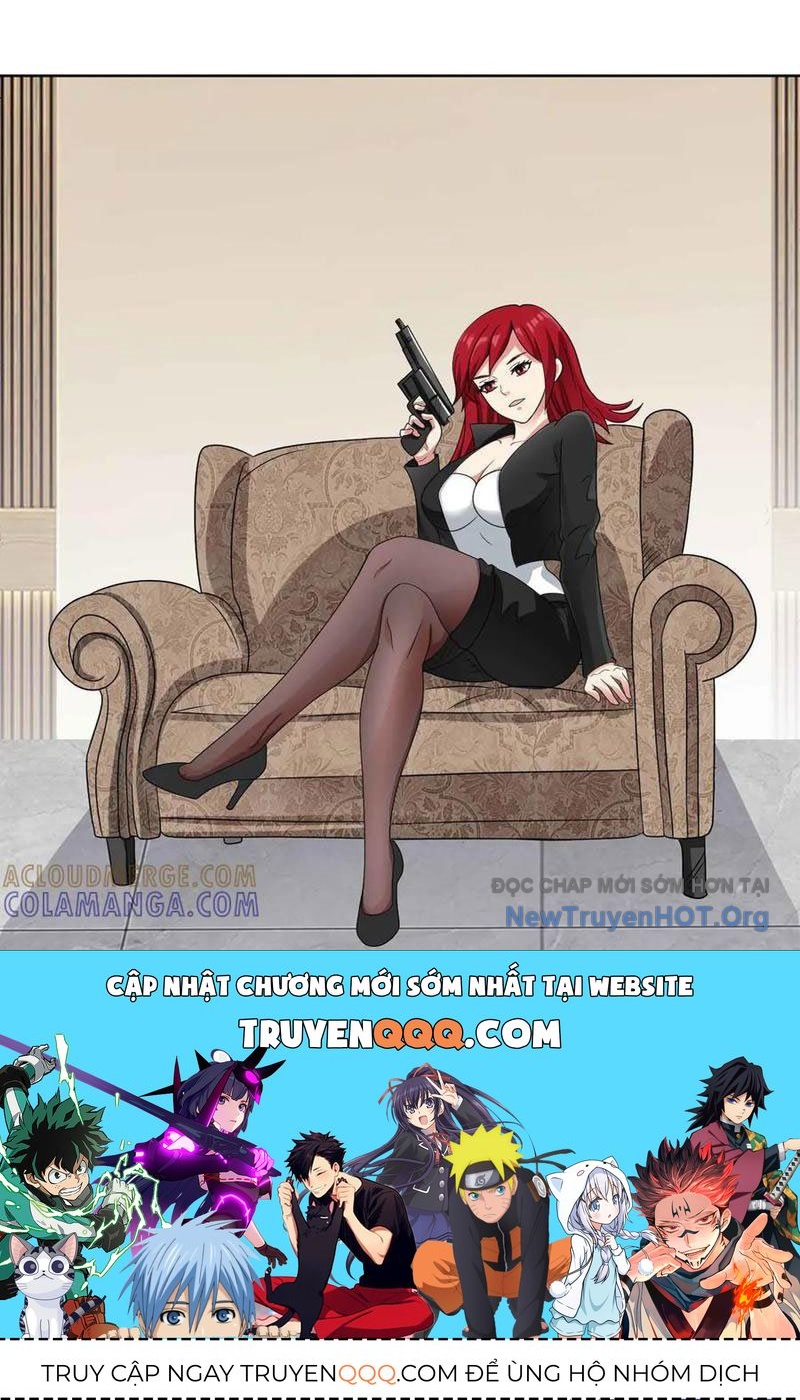 Ngự Thần Trùng Sinh [Chap 91-145]