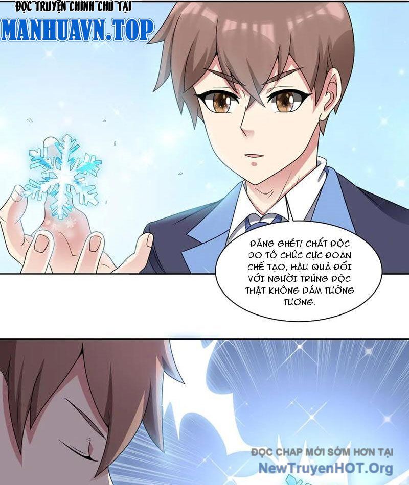 Ngự Thần Trùng Sinh [Chap 91-145]