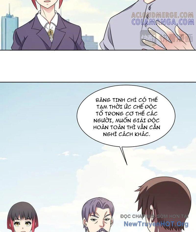 Ngự Thần Trùng Sinh [Chap 91-145]