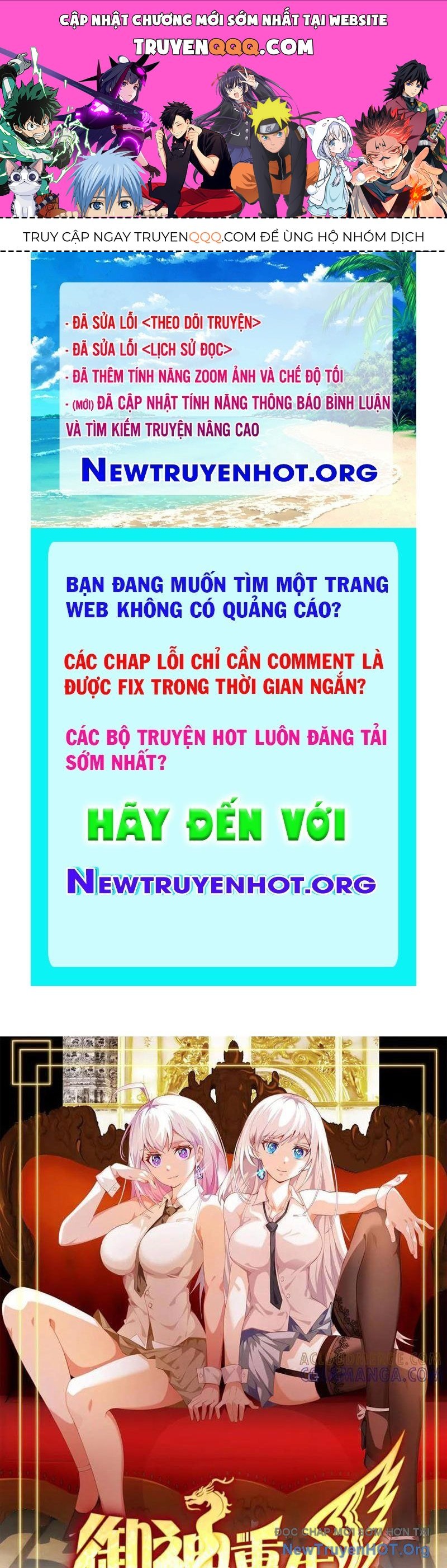 Ngự Thần Trùng Sinh [Chap 91-145]