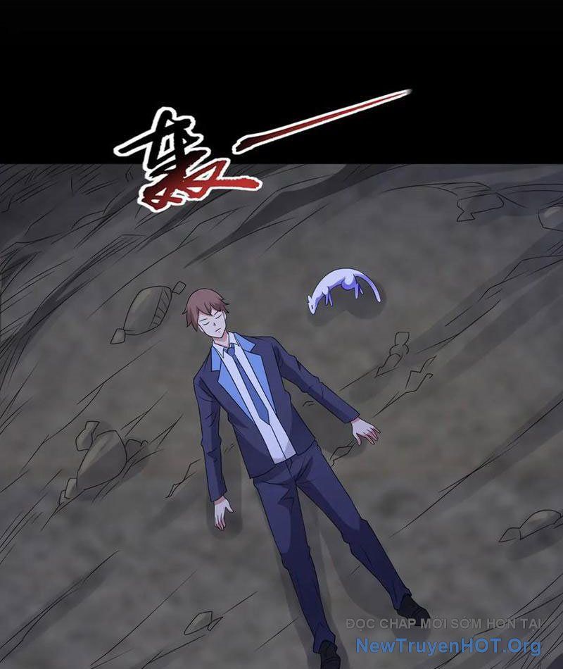 Ngự Thần Trùng Sinh [Chap 91-145]