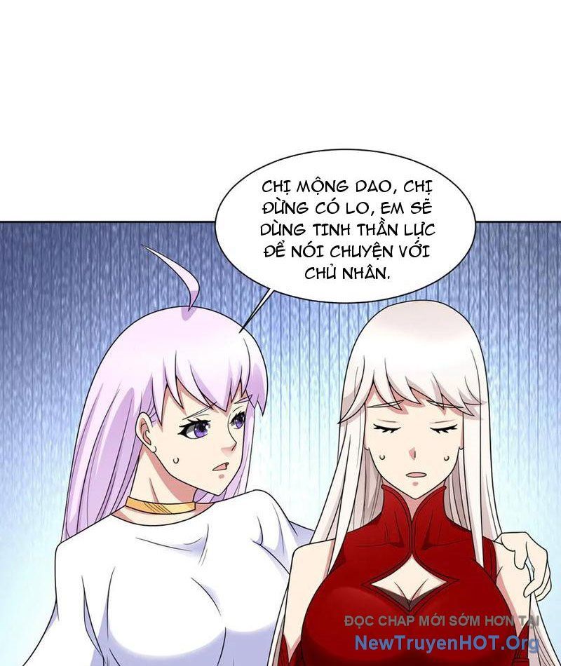 Ngự Thần Trùng Sinh [Chap 91-145]