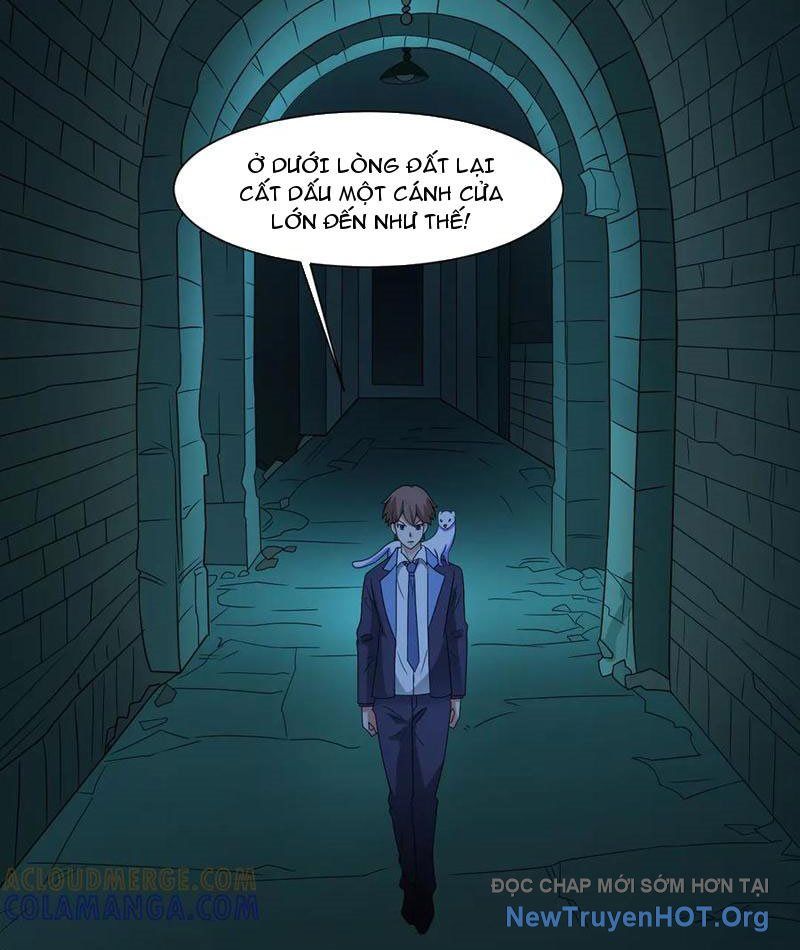 Ngự Thần Trùng Sinh [Chap 91-145]