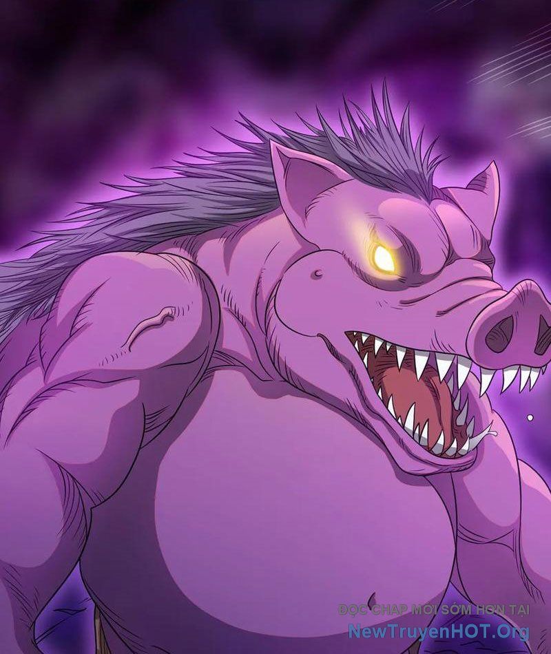 Ngự Thần Trùng Sinh [Chap 91-145]