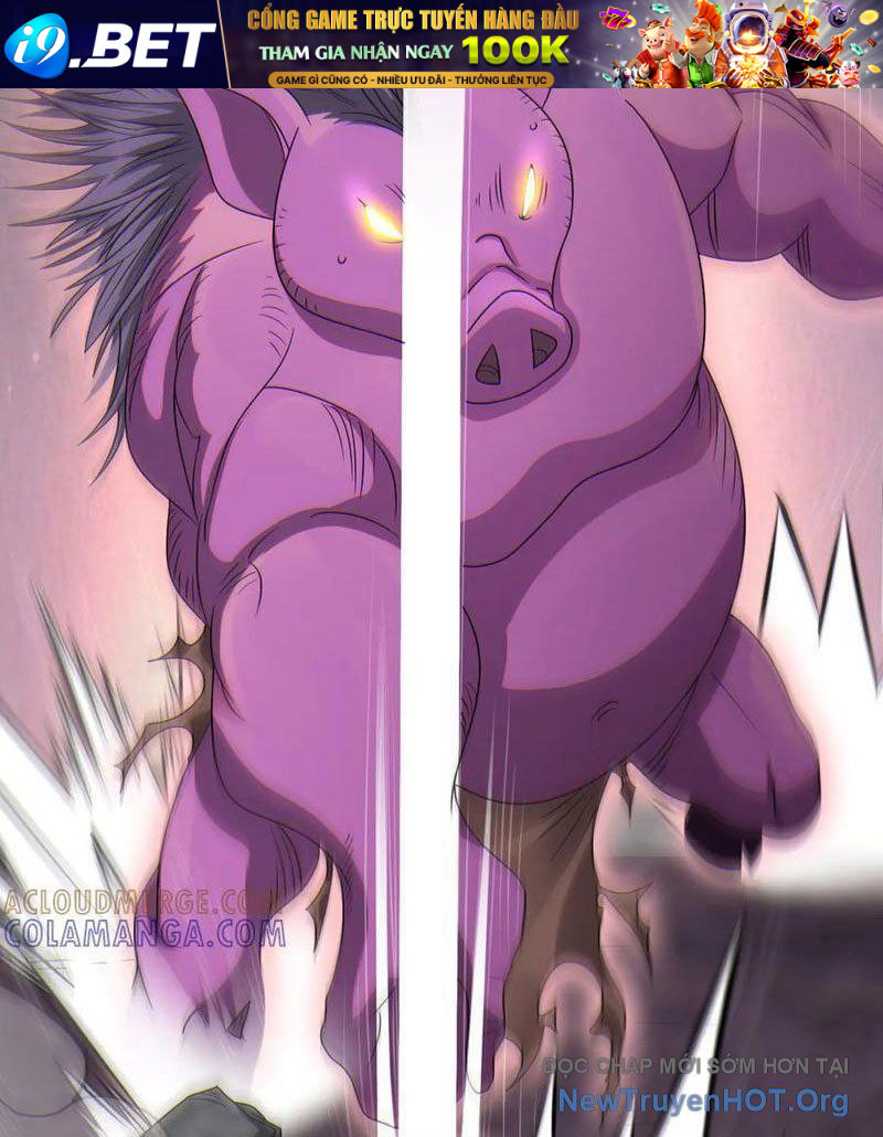 Ngự Thần Trùng Sinh [Chap 91-145]