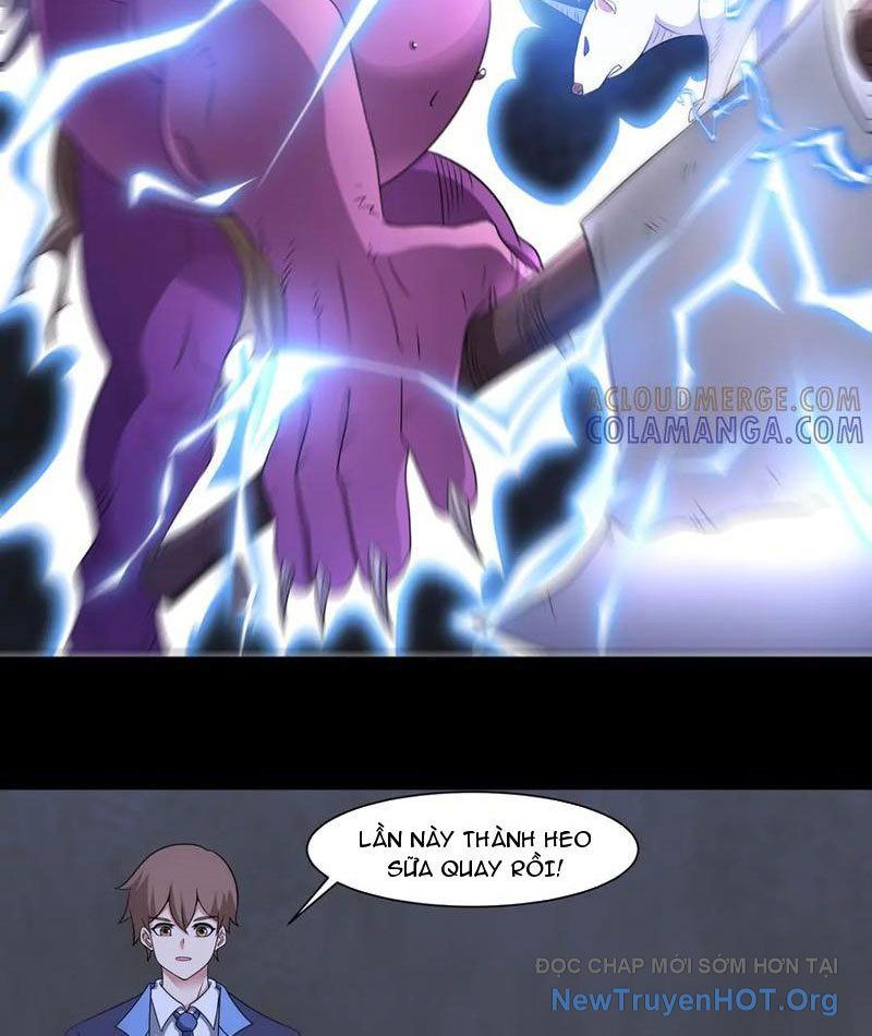 Ngự Thần Trùng Sinh [Chap 91-145]